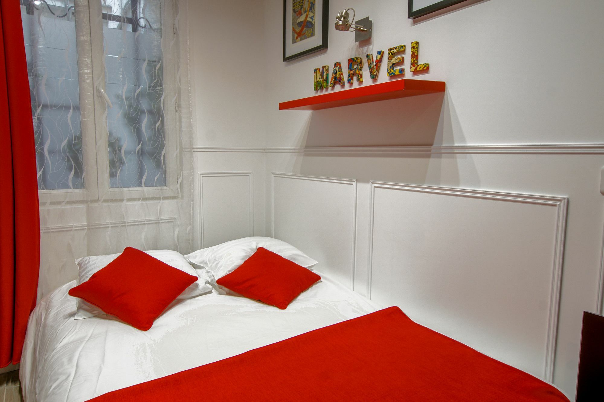 パリ25 Atelier Marvel Montorgueilアパートメント エクステリア 写真